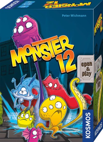 Monster 12 - zum Schließen ins Bild klicken