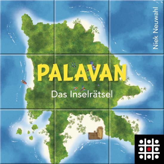 Palavan - zum Schließen ins Bild klicken