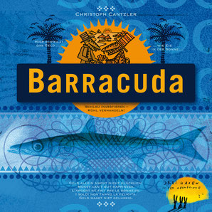 BaRRacuda - zum Schließen ins Bild klicken