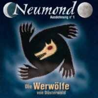 Die Werwölfe von Düsterwald: Neumond - zum Schließen ins Bild klicken