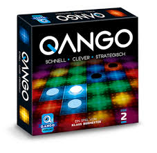 Qango - zum Schließen ins Bild klicken