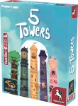 5 Towers