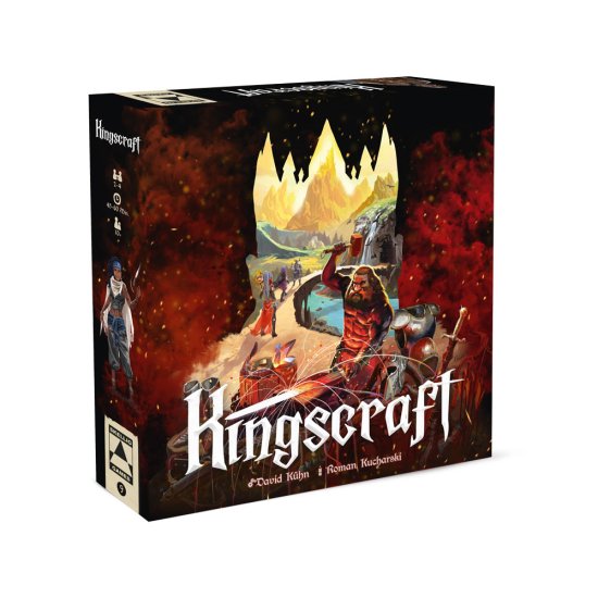 Kingscraft - zum Schließen ins Bild klicken