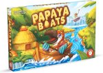 Papaya Boats