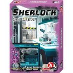 Sherlock - Das Labor