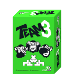 Team 3 (grün)