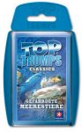 Top Trumps Gefährdete Meerestiere