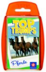 Top Trumps Pferde
