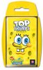 Top Trumps Spongebob