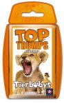 Top Trumps Tierbabys