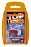 Top Trumps Weltwunder der Natur